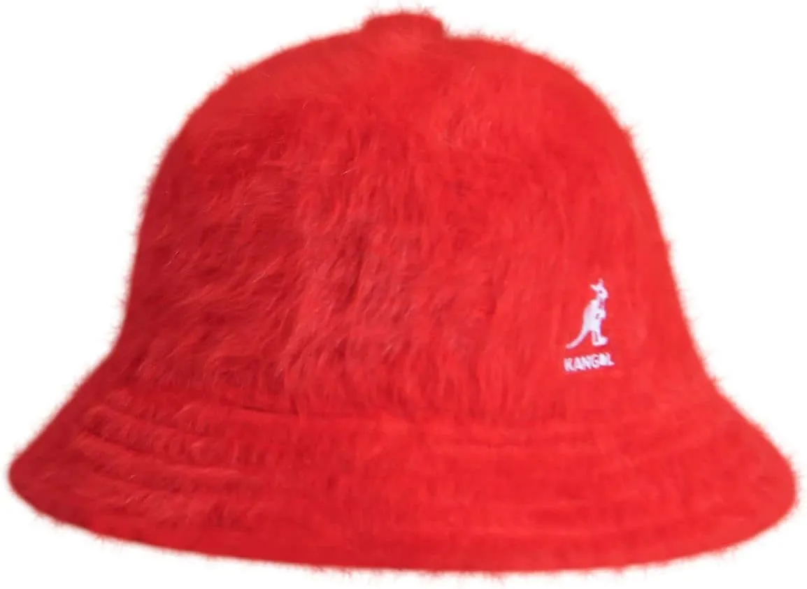 Kangol Women's Furgora Casual Bucket Hat
