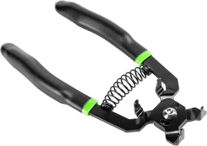 Kilimanjaro Cycle Series 2-in-1 Master Bike Chain Link Pliers, Compact and Lightweight Roadside Bicycle Repair - 910543ECE