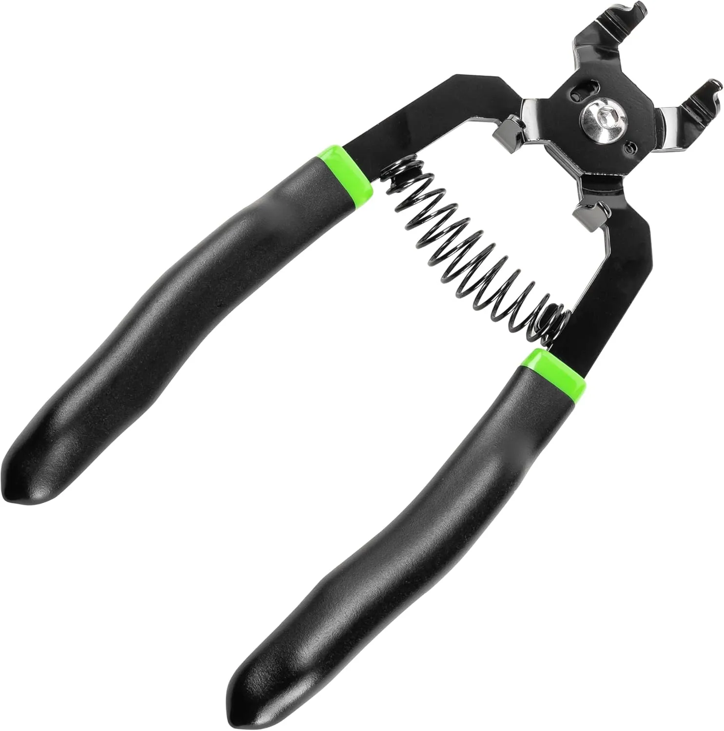 Kilimanjaro Cycle Series 2-in-1 Master Bike Chain Link Pliers, Compact and Lightweight Roadside Bicycle Repair - 910543ECE