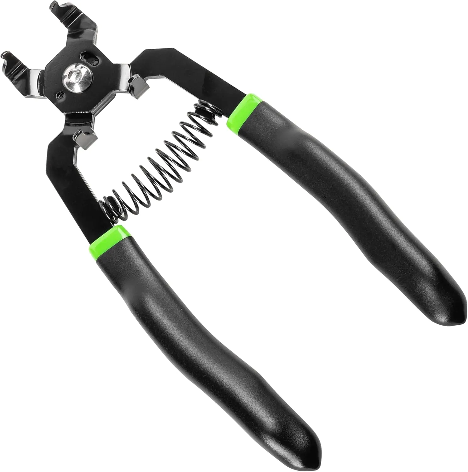 Kilimanjaro Cycle Series 2-in-1 Master Bike Chain Link Pliers, Compact and Lightweight Roadside Bicycle Repair - 910543ECE