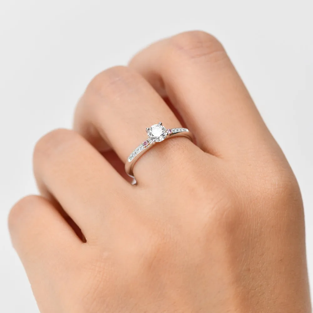 Kimberley Sabine Ring