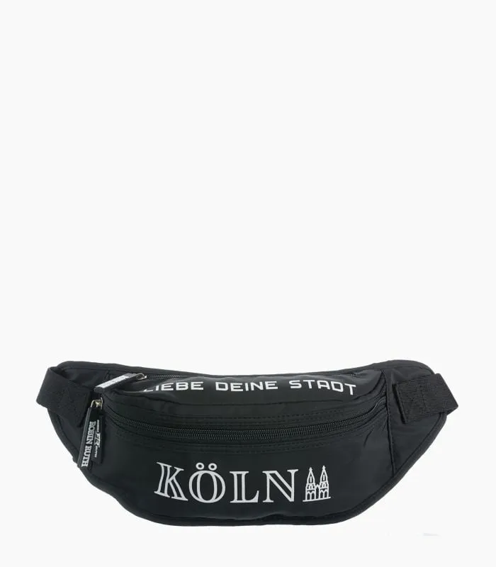 Köln Gürteltasche
