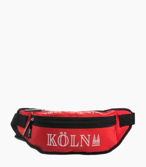 Köln Gürteltasche