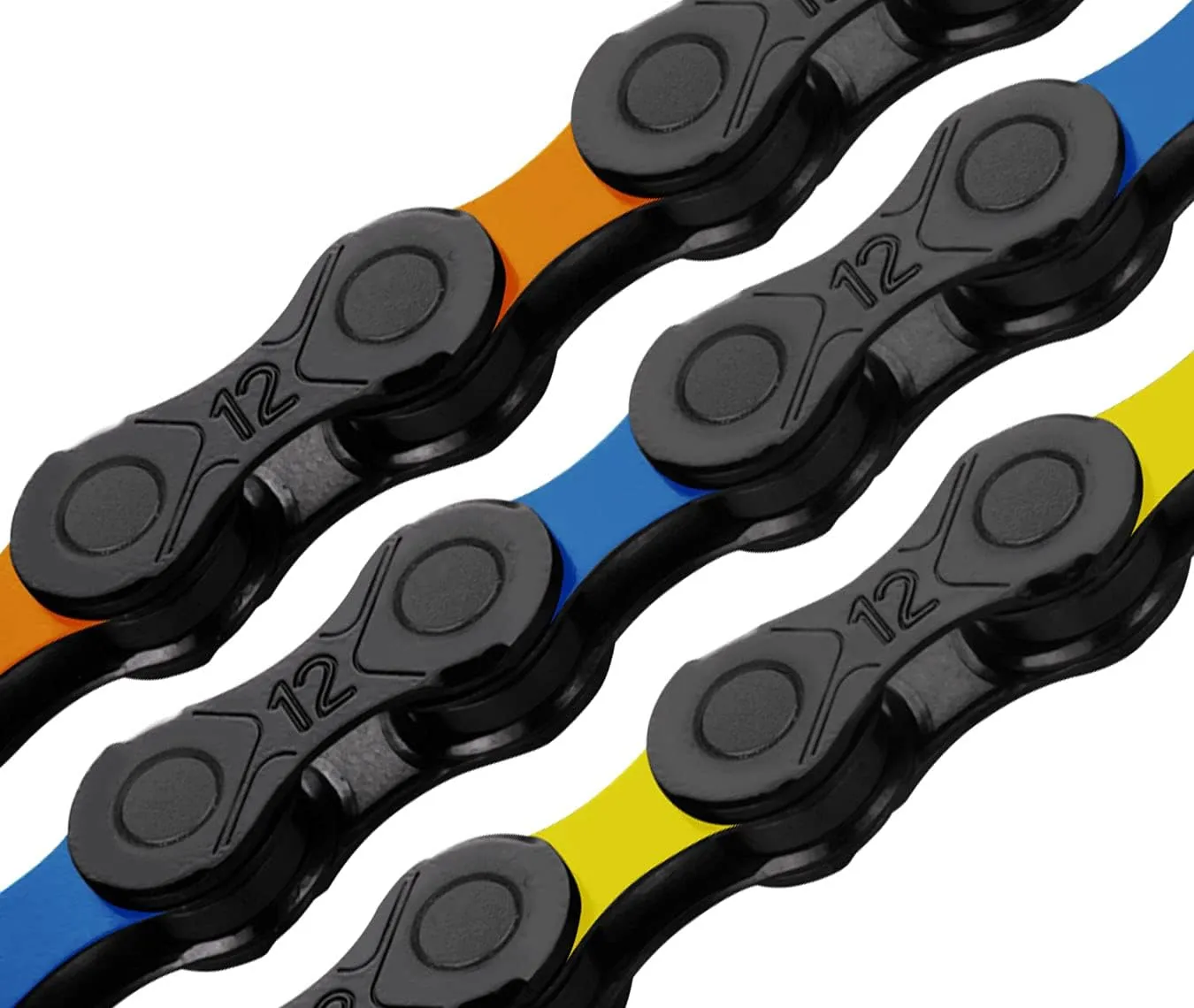 KMCKmc DLC 12 Chain