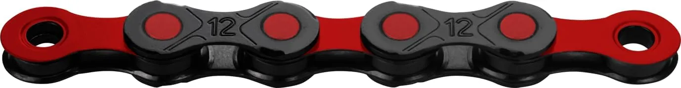 KMCKmc DLC 12 Chain