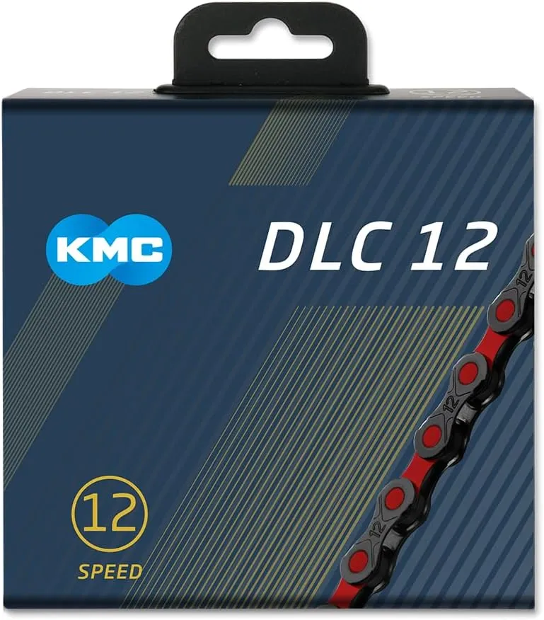 KMCKmc DLC 12 Chain