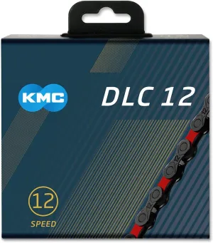 KMCKmc DLC 12 Chain