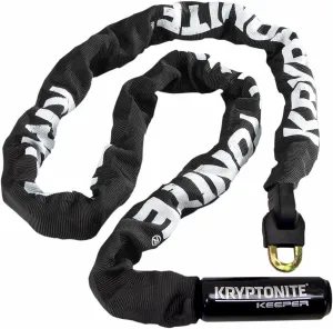 Kryptonite Keeper 712 Integrated Chain - 48in. 720018001706