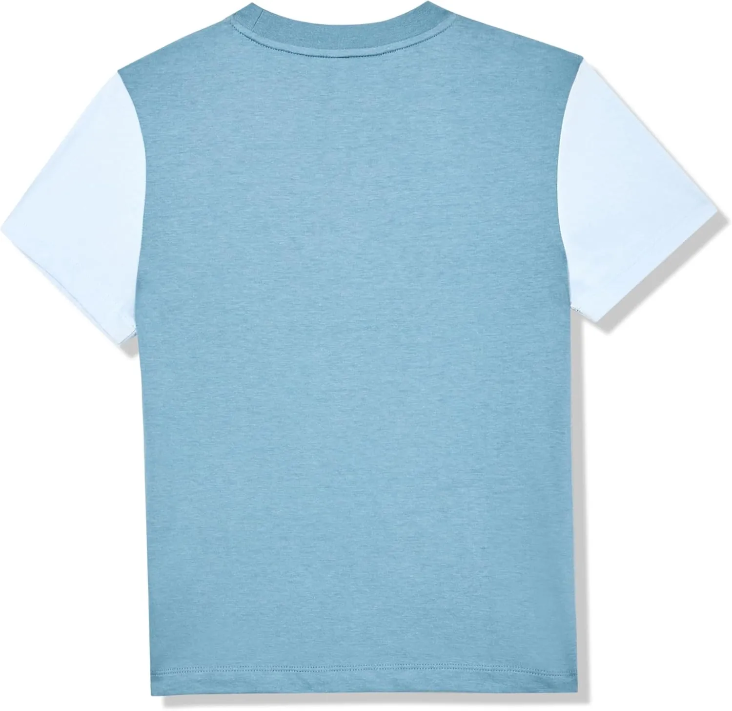Lacoste Boys' Colorblock T-Shirt (Toddler/Little Big Kid)