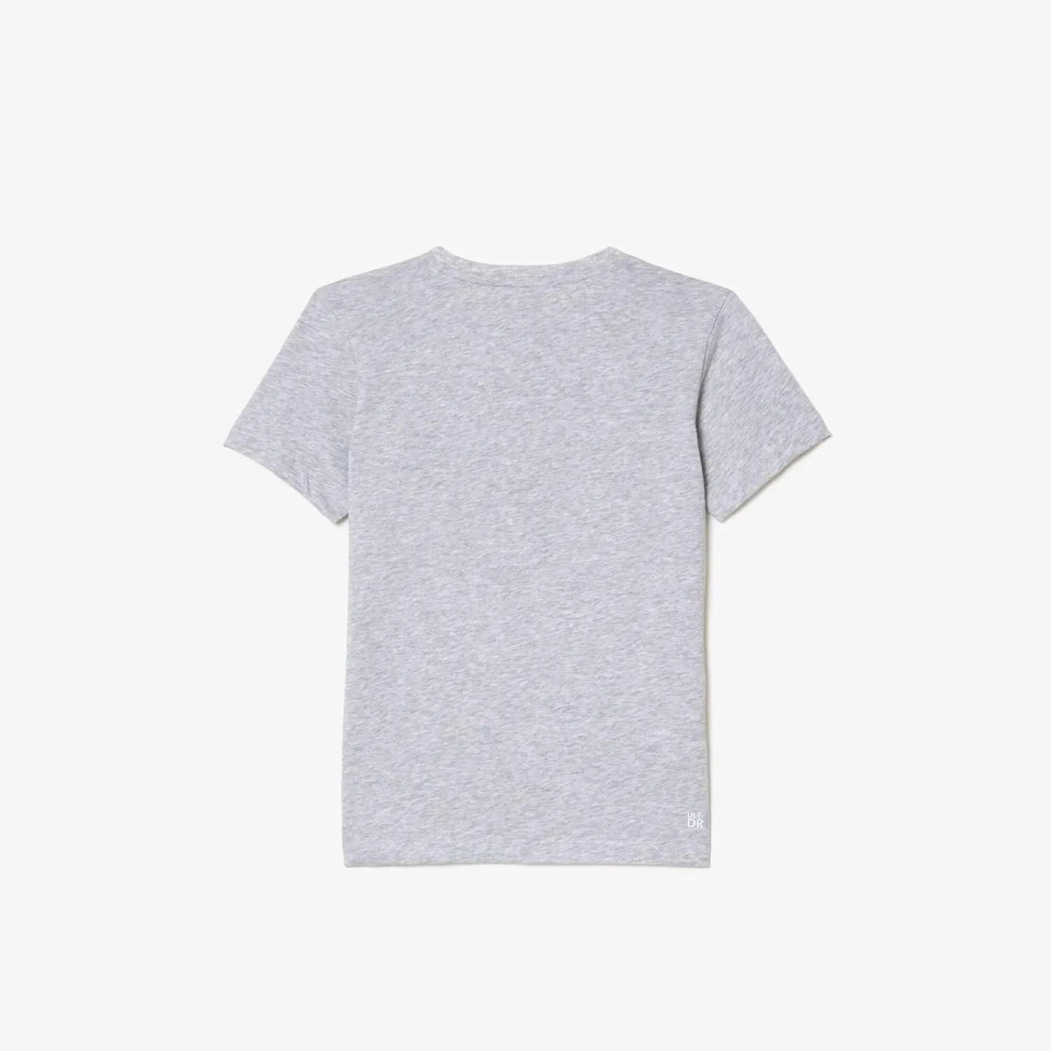 Lacoste Boys' Oversized XXL Logo Tennis T-Shirt