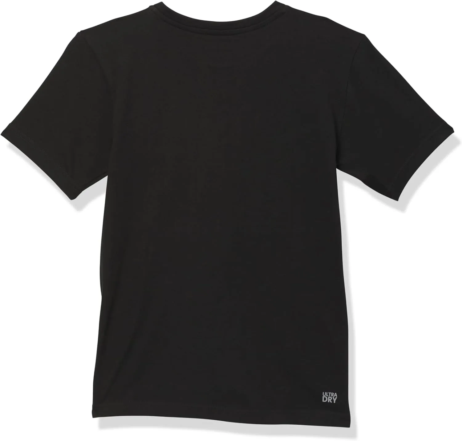 Lacoste Boys' Oversized XXL Logo Tennis T-Shirt