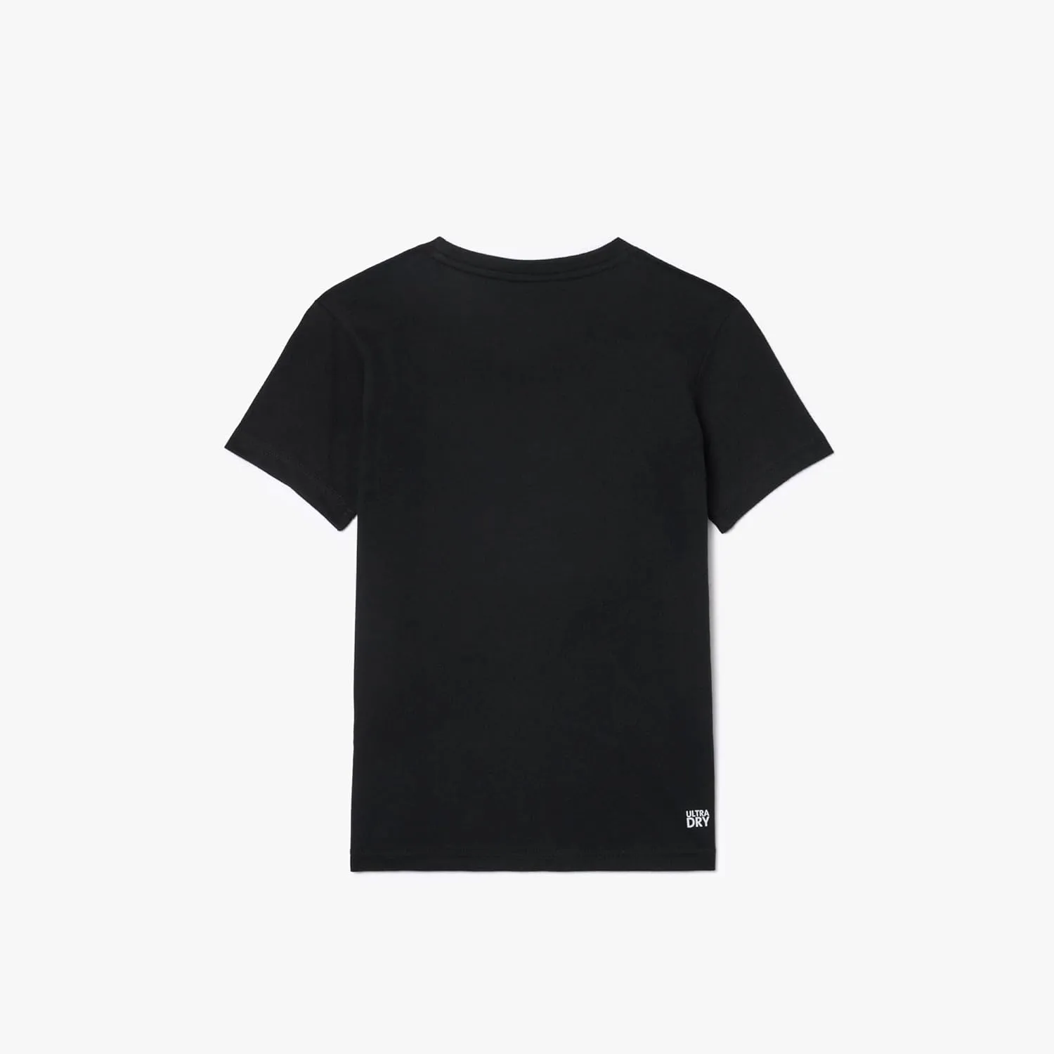 Lacoste Boys' Oversized XXL Logo Tennis T-Shirt