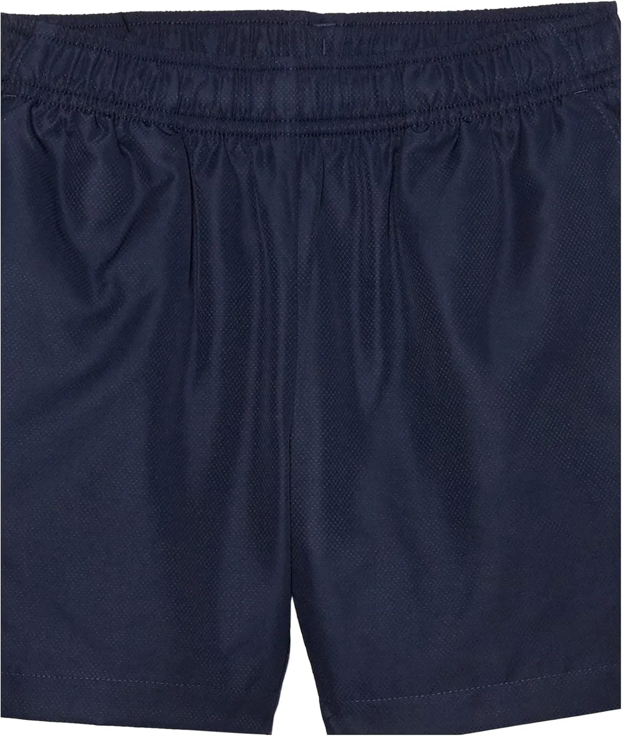 Lacoste Boys' Sport Diamond Weave Shorts