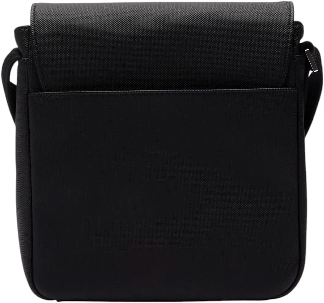 Lacoste Classic Flap Crossover Bag