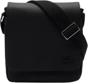 Lacoste Classic Flap Crossover Bag