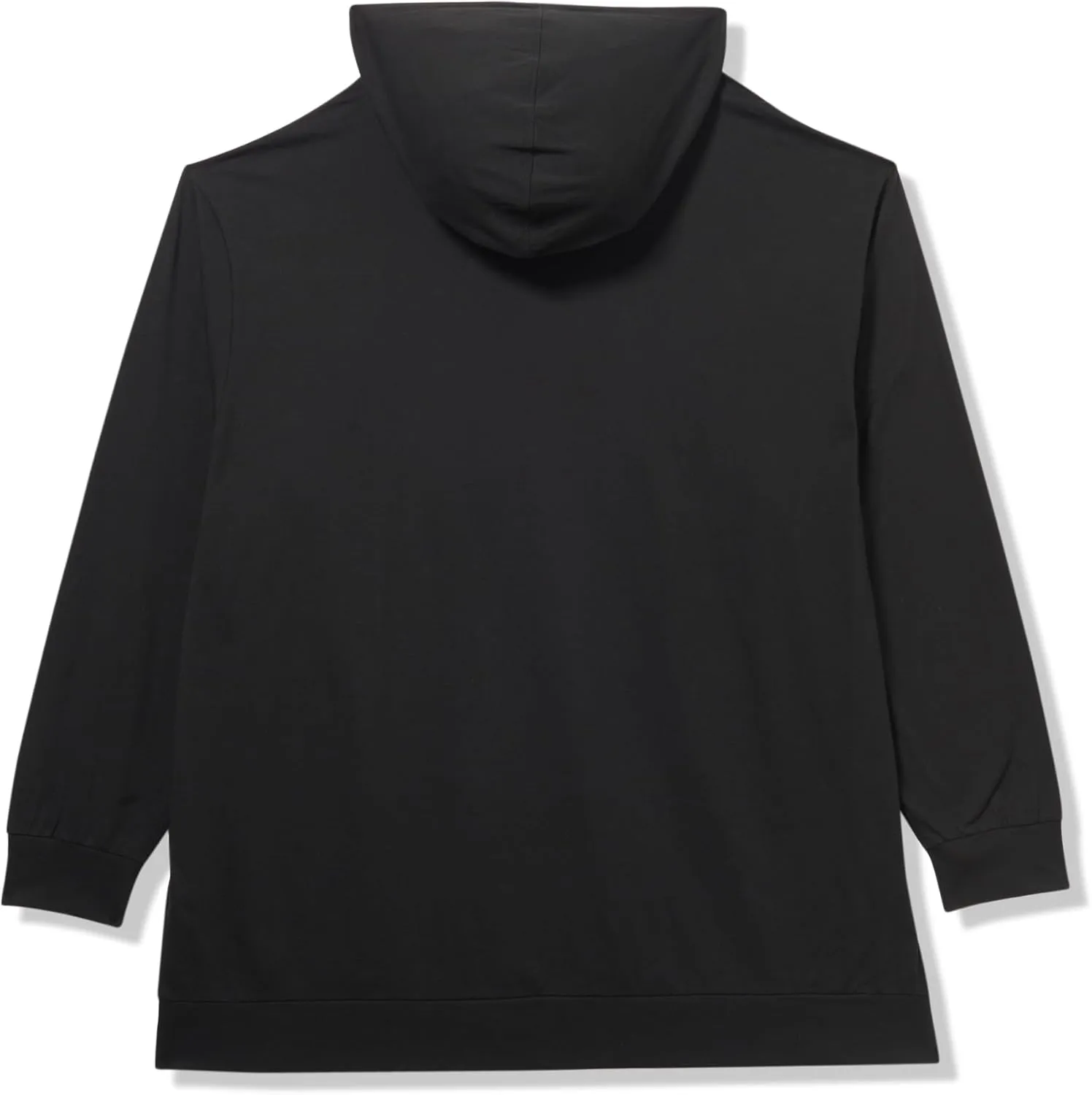 Lacoste Men's Big Fit Hooded T-Shirt