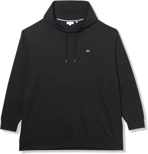 Lacoste Men's Big Fit Hooded T-Shirt
