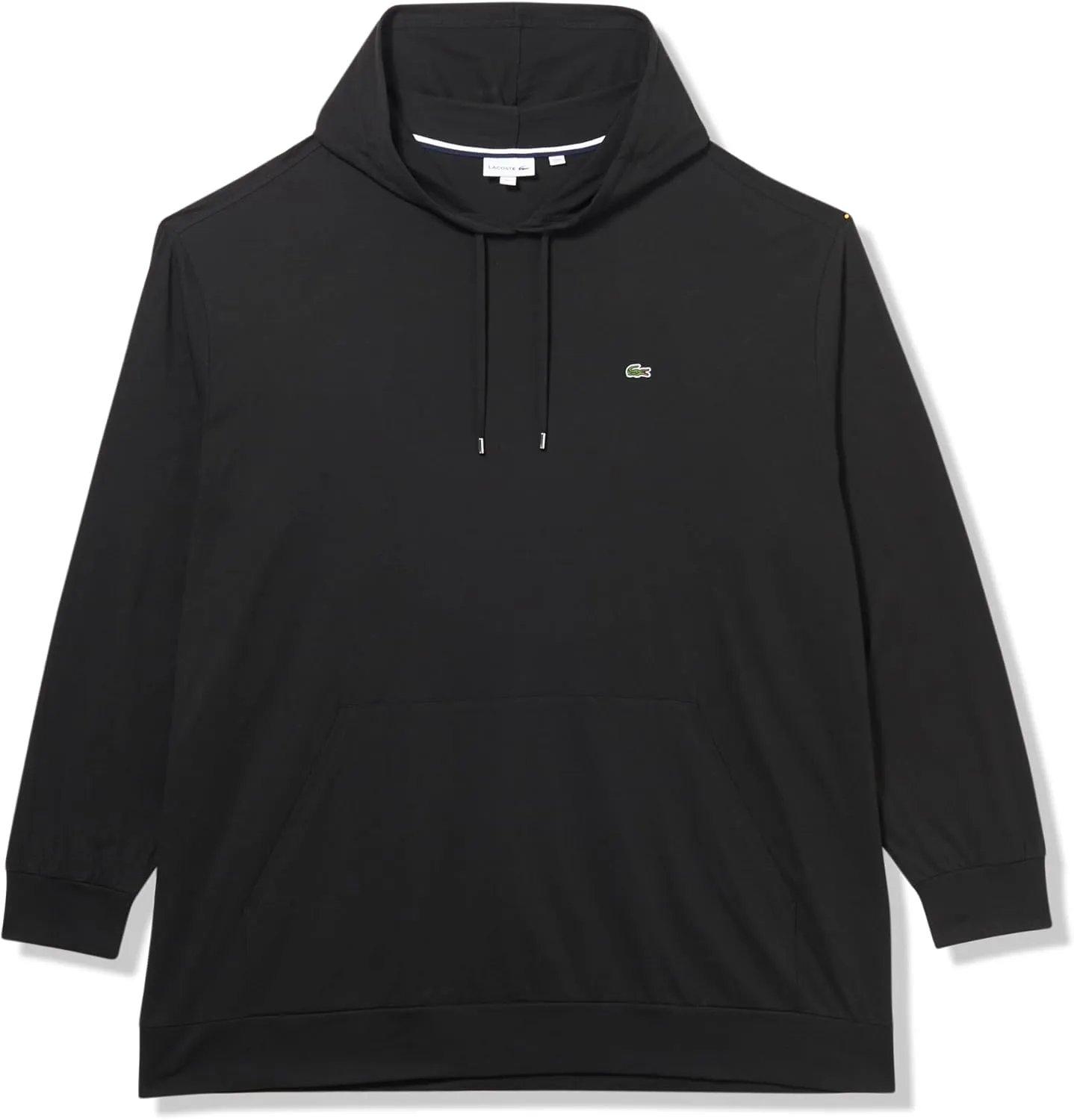 Lacoste Men's Big Fit Hooded T-Shirt