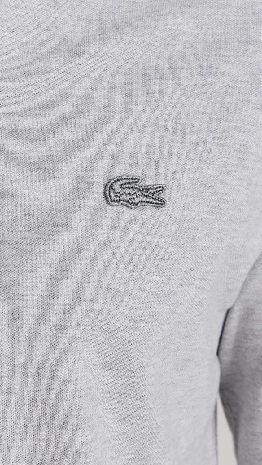 Lacoste Men's Long Sleeve Paris Polo Shirt
