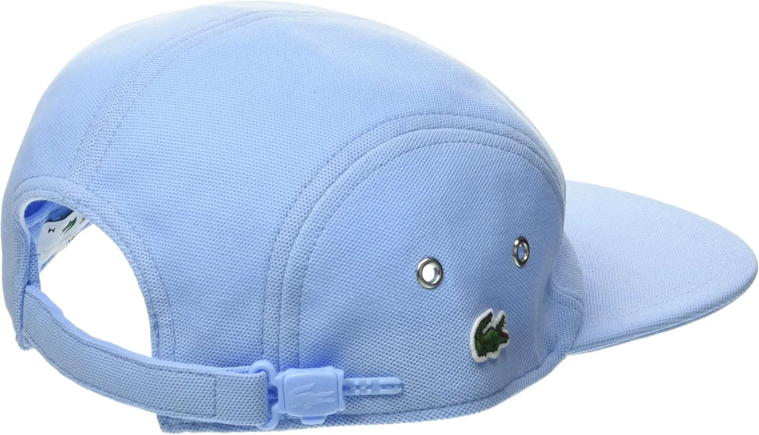 Lacoste Men's Organic Cotton Piqué Cap