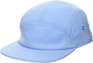 Lacoste Men's Organic Cotton Piqué Cap