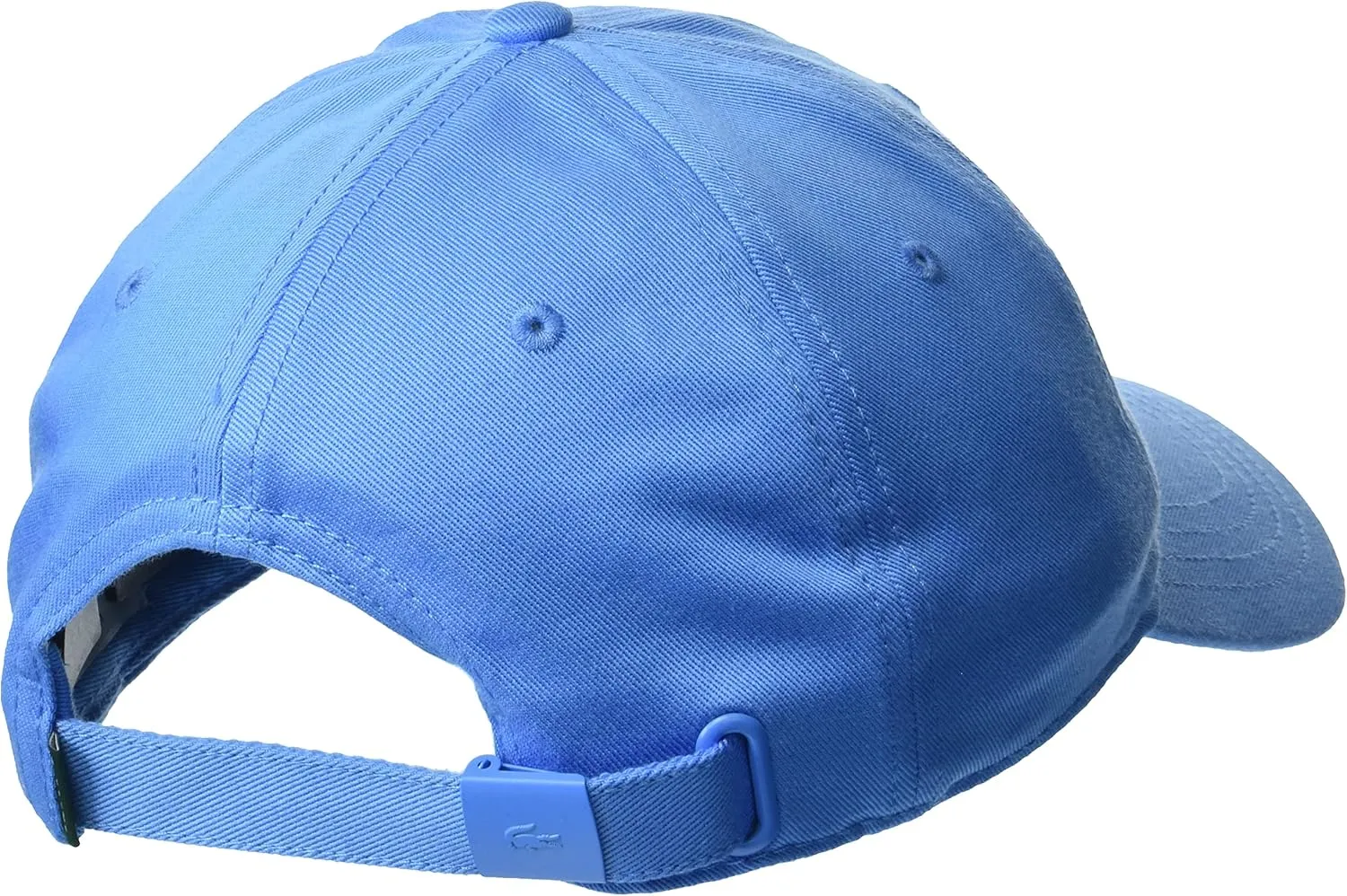 Lacoste Men's Organic Cotton Twill Cap