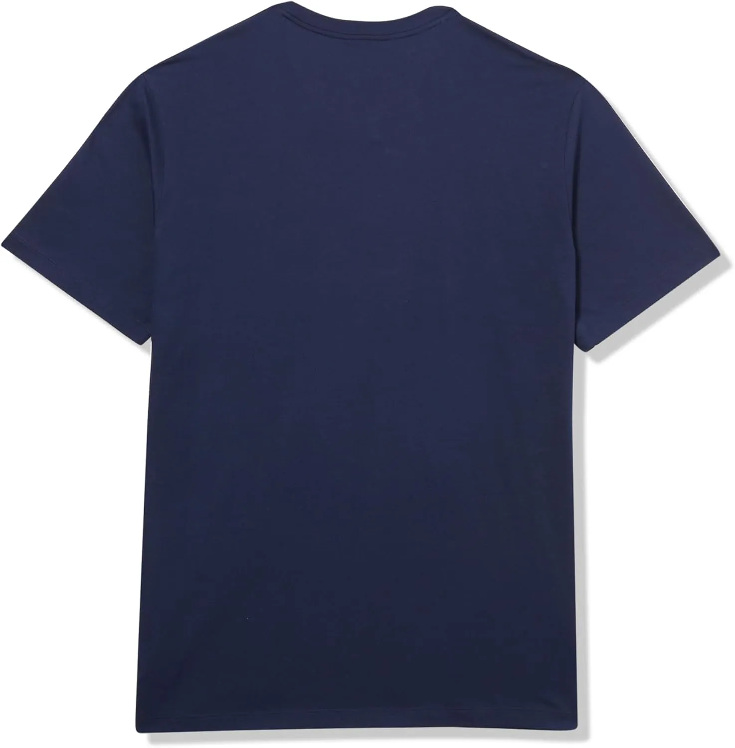 Lacoste Men's Tall Fit Pima Cotton Jersey T-Shirt