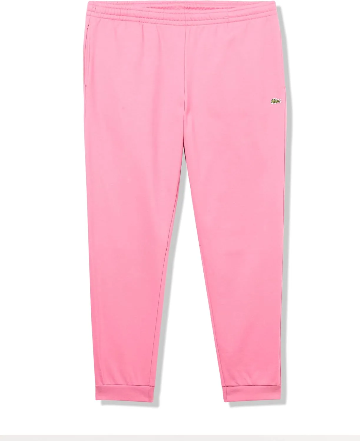 Lacoste Men’s Tapered Fit Fleece Trackpants