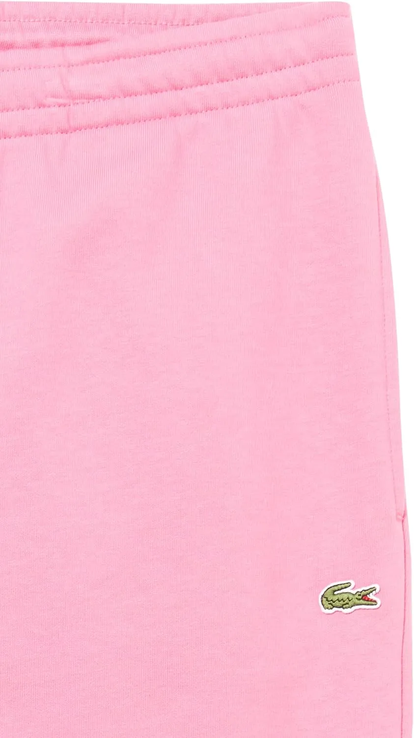 Lacoste Men’s Tapered Fit Fleece Trackpants
