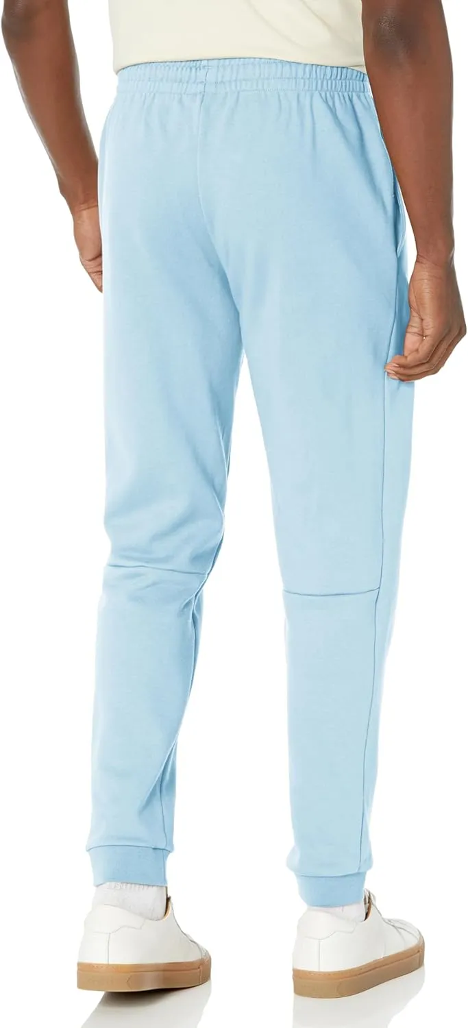Lacoste Men's Tapered Fit W/Adjustable Waist Sweatpants