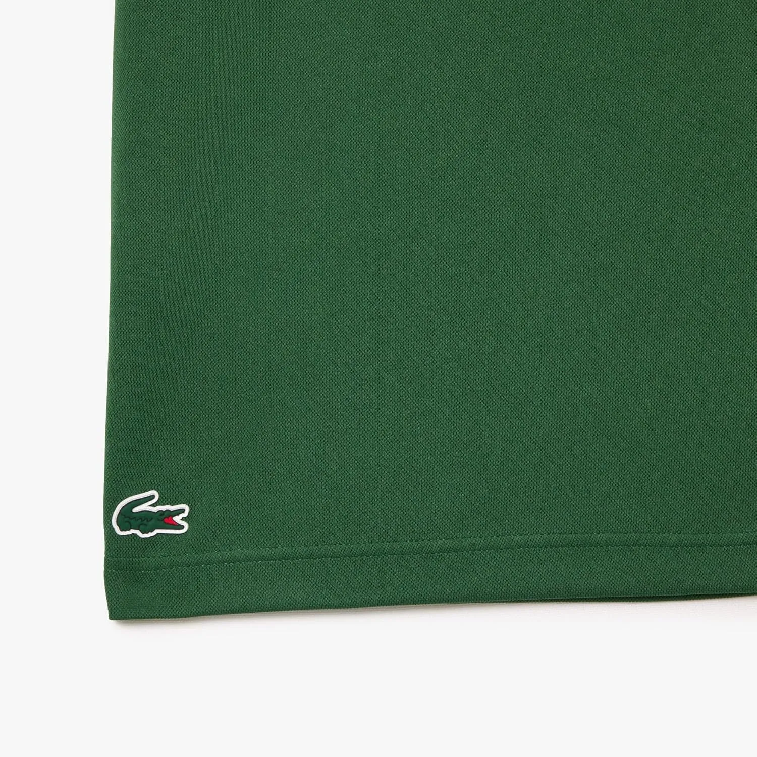 Lacoste Men's Ultra Dry Piqué Tennis T-Shirt