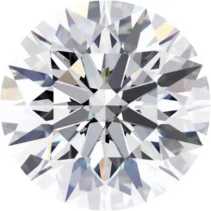 Lavari Jewelers IGI Certified Round Lab Grown Diamond - 1 to 3 Carat Loose Stone - Emerald Cut Lab Grown Gemstone - E-F Color VS1-VS2 Clarity - cttw Radiant Princess Oval Pear Single Loose Diamond