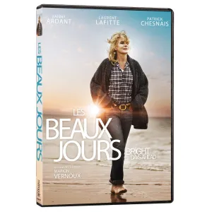Les Beaux Jours / Bright Days Ahead (Region 1 with English Subtitles)