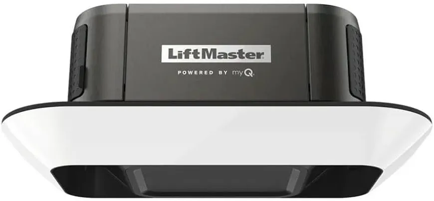 Liftmaster 87802 Battery Back Up Chain Drive Wi-Fi 12V DC Without Rail
