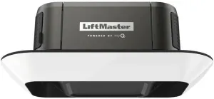 Liftmaster 87802 Battery Back Up Chain Drive Wi-Fi 12V DC Without Rail