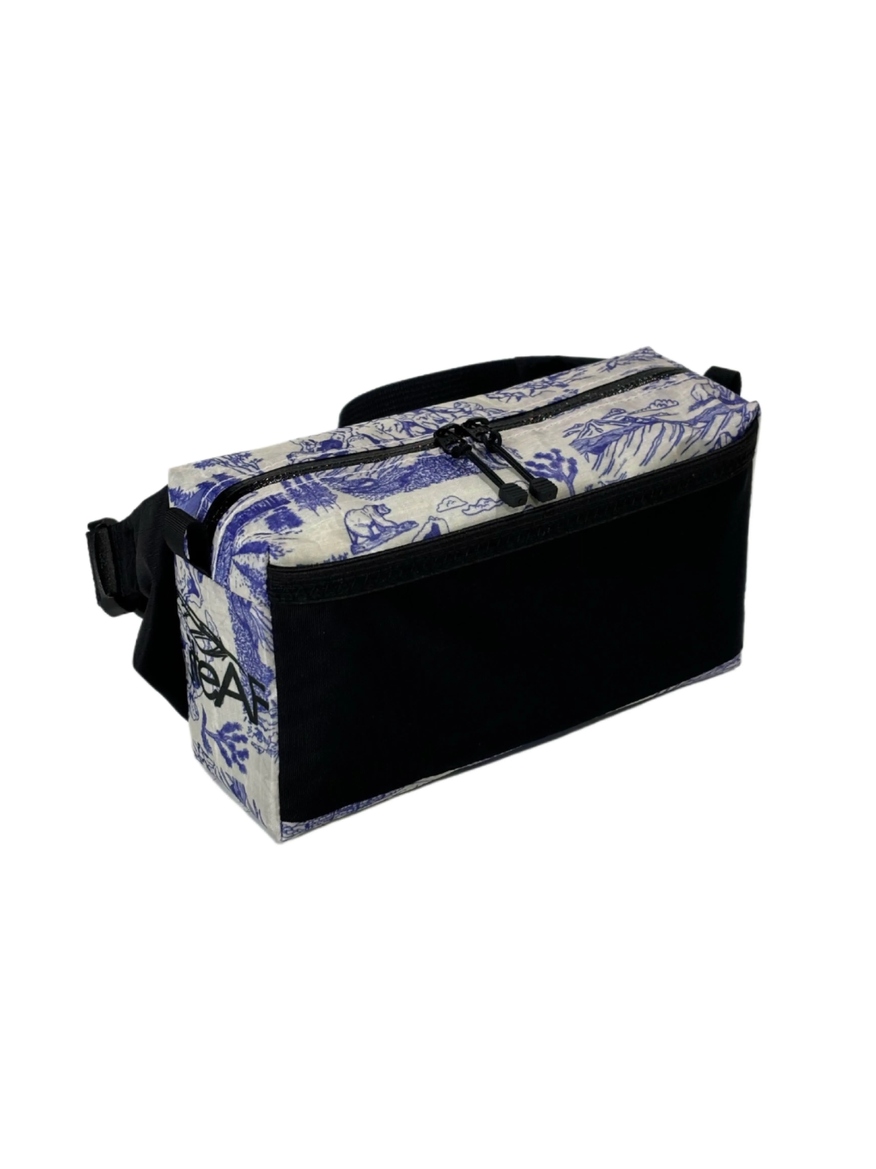 LiteAF x Jolly Gear Feather Weight Fanny Packs (8 colors)