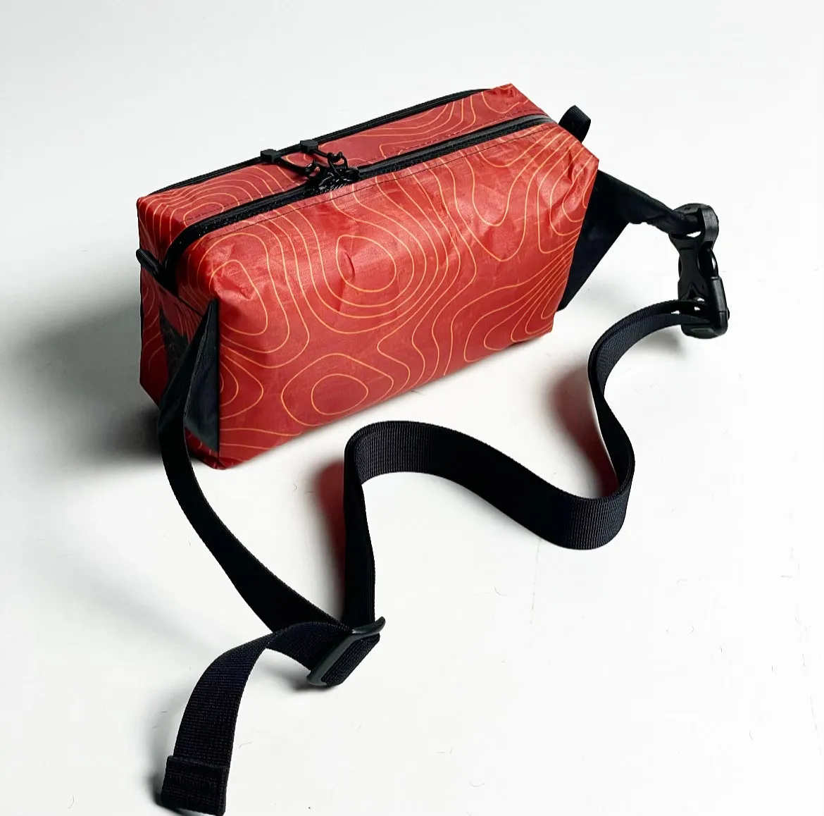 LiteAF x Jolly Gear Feather Weight Fanny Packs (8 colors)