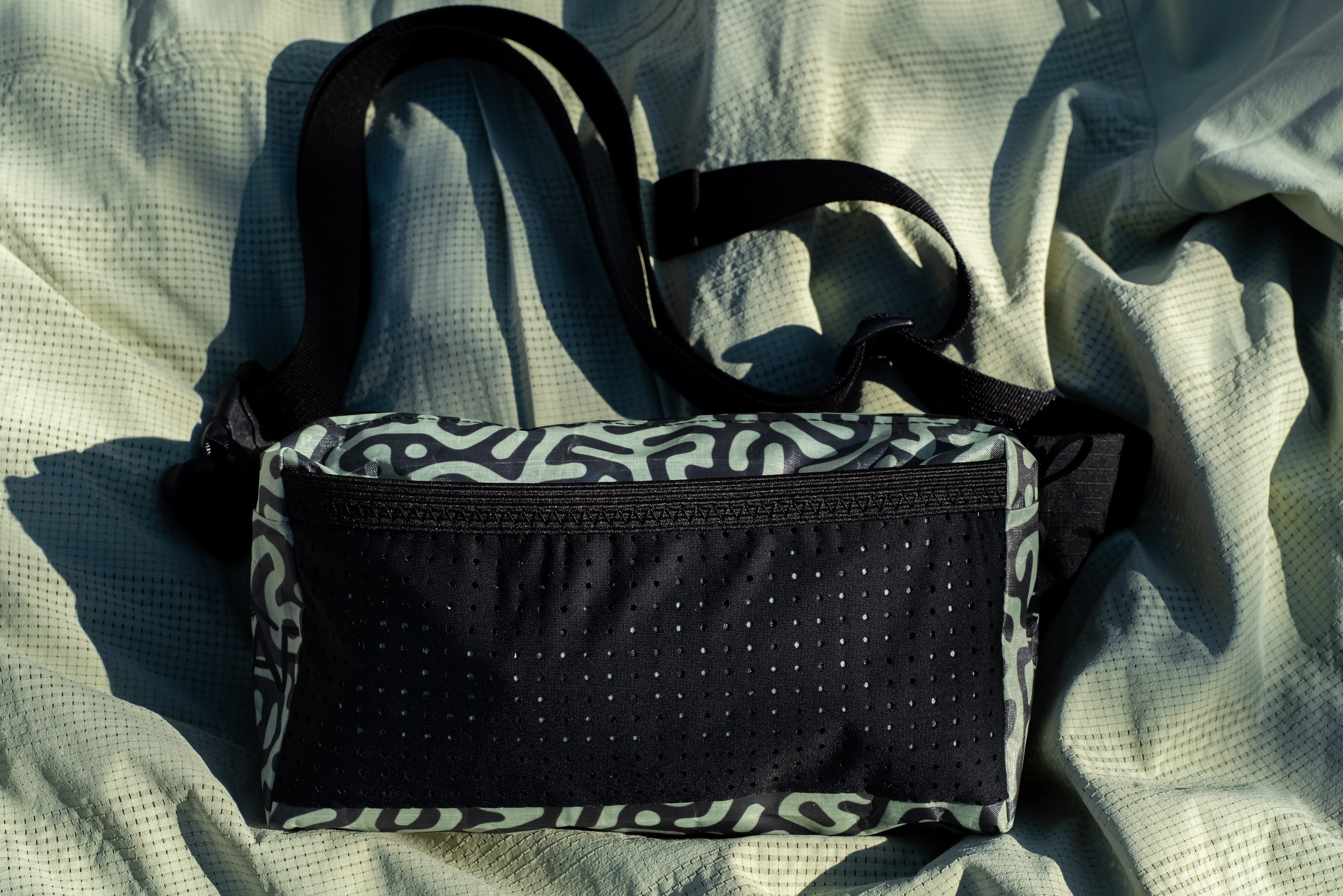 LiteAF x Jolly Gear Feather Weight Fanny Packs (8 colors)