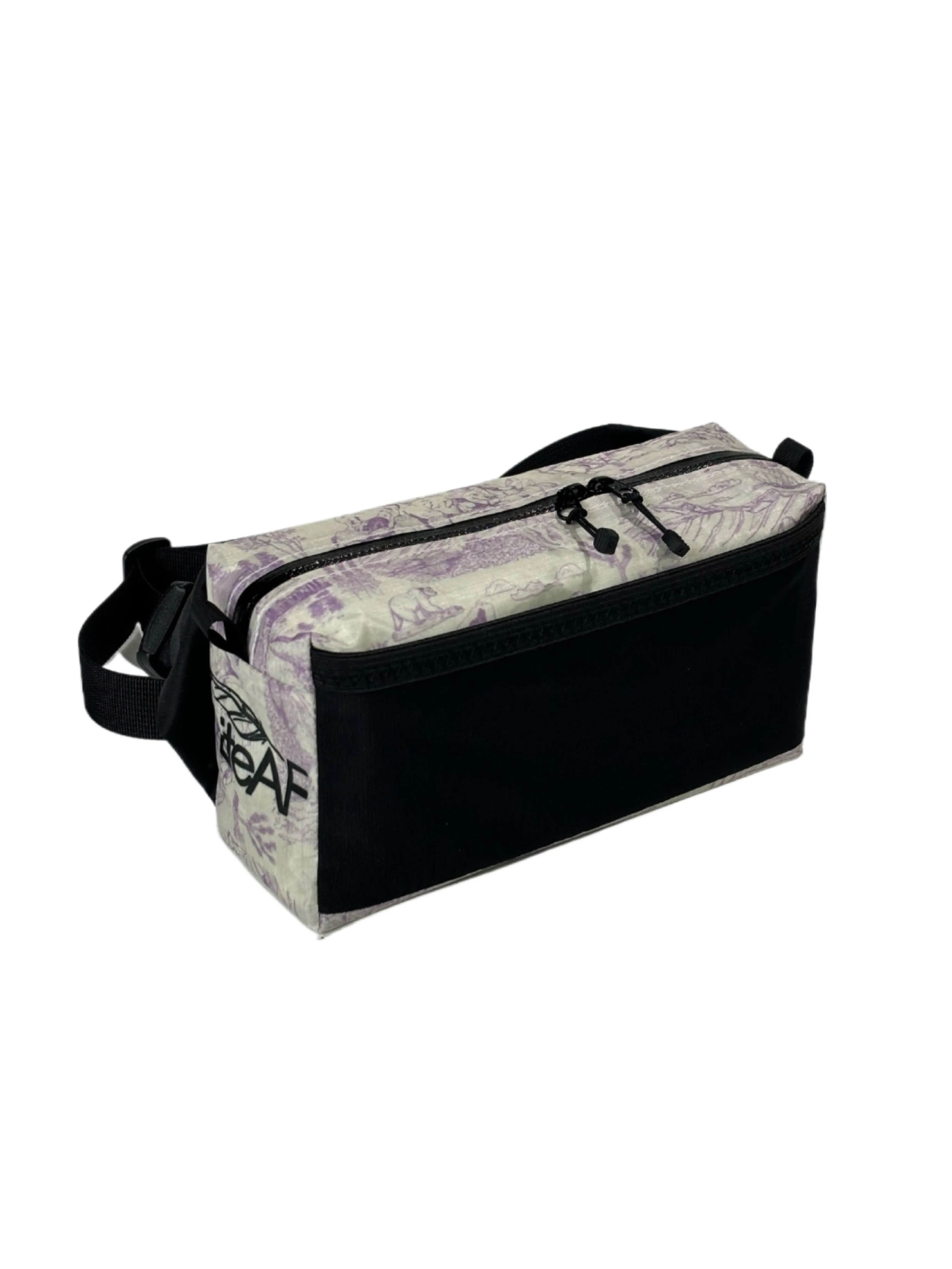 LiteAF x Jolly Gear Feather Weight Fanny Packs (8 colors)
