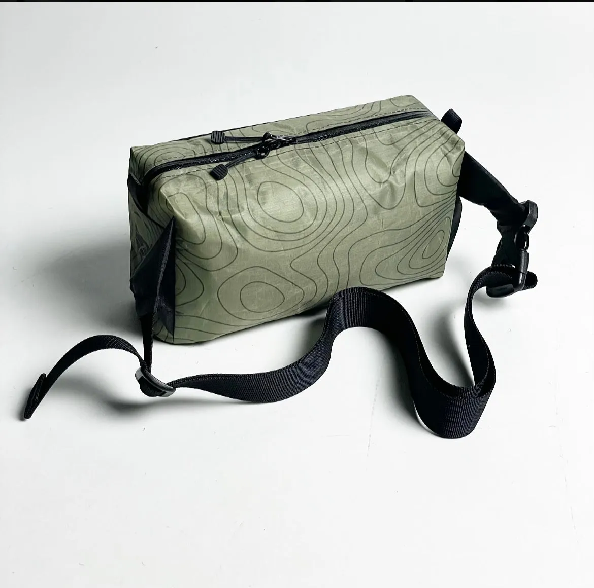 LiteAF x Jolly Gear Feather Weight Fanny Packs (8 colors)