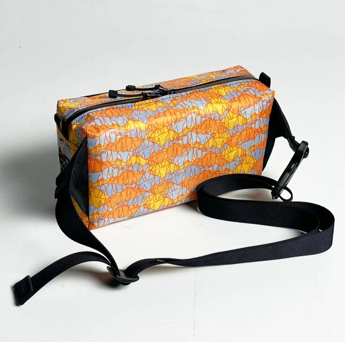 LiteAF x Jolly Gear Feather Weight Fanny Packs (8 colors)