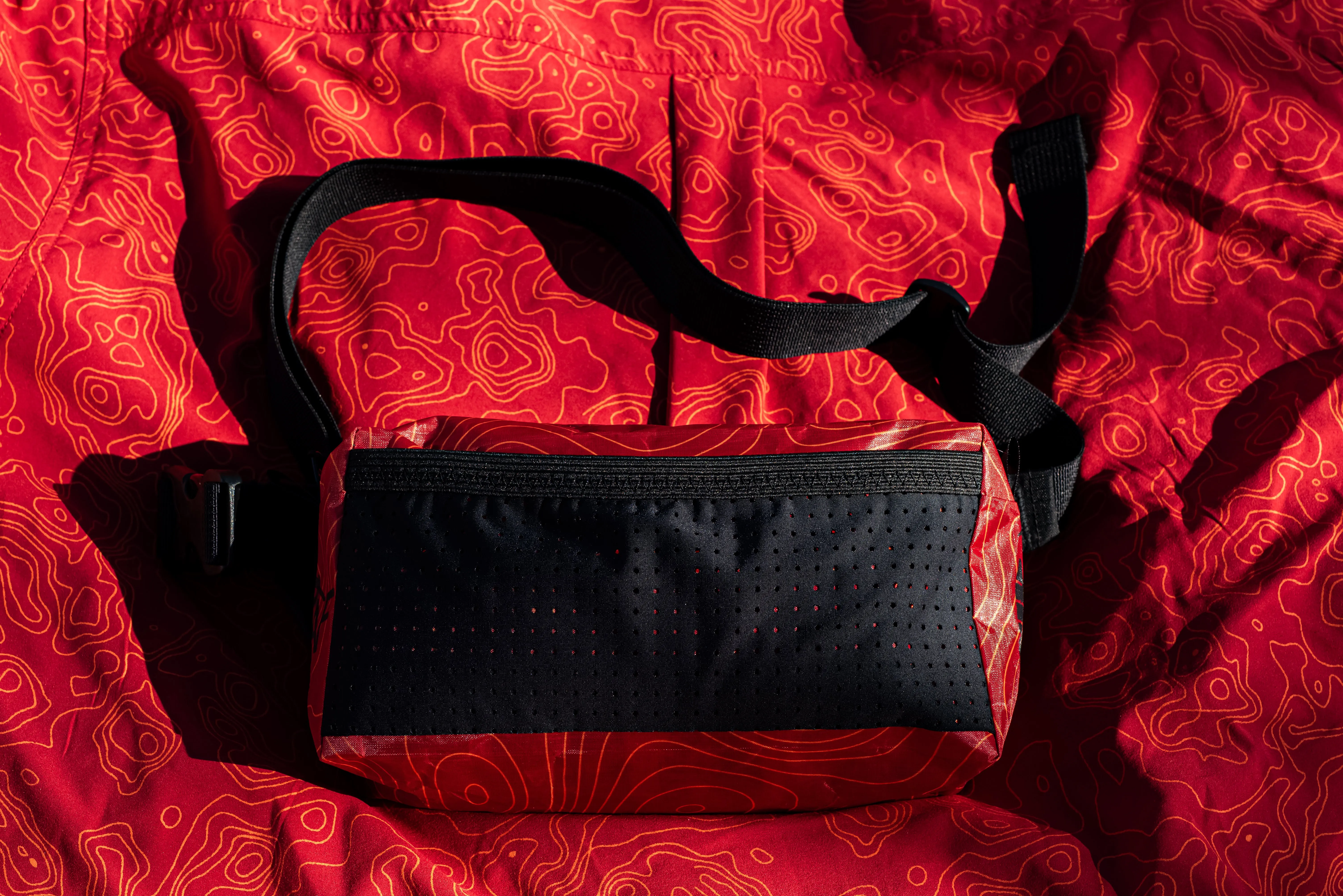 LiteAF x Jolly Gear Feather Weight Fanny Packs (8 colors)