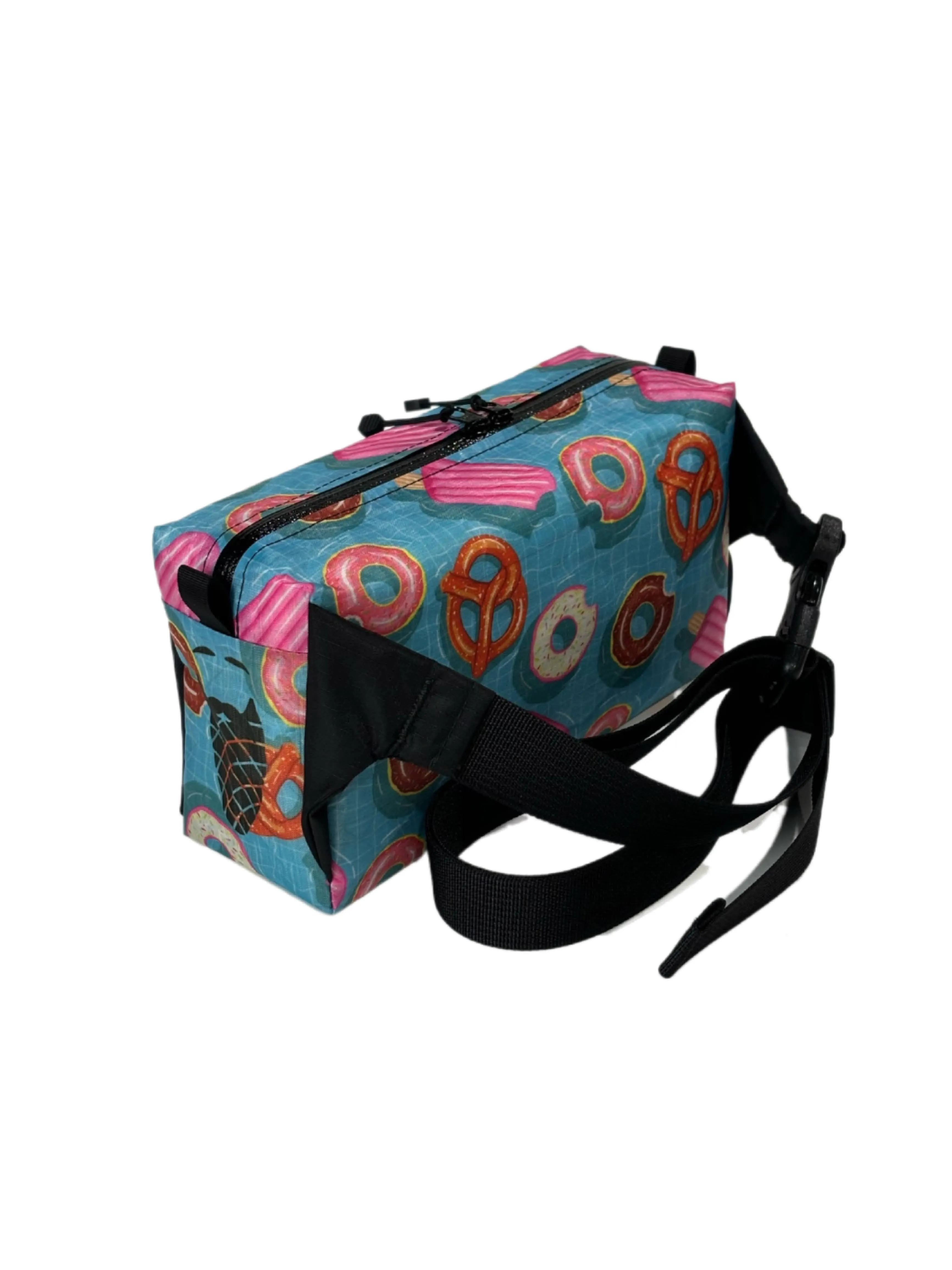 LiteAF x Jolly Gear Feather Weight Fanny Packs (8 colors)