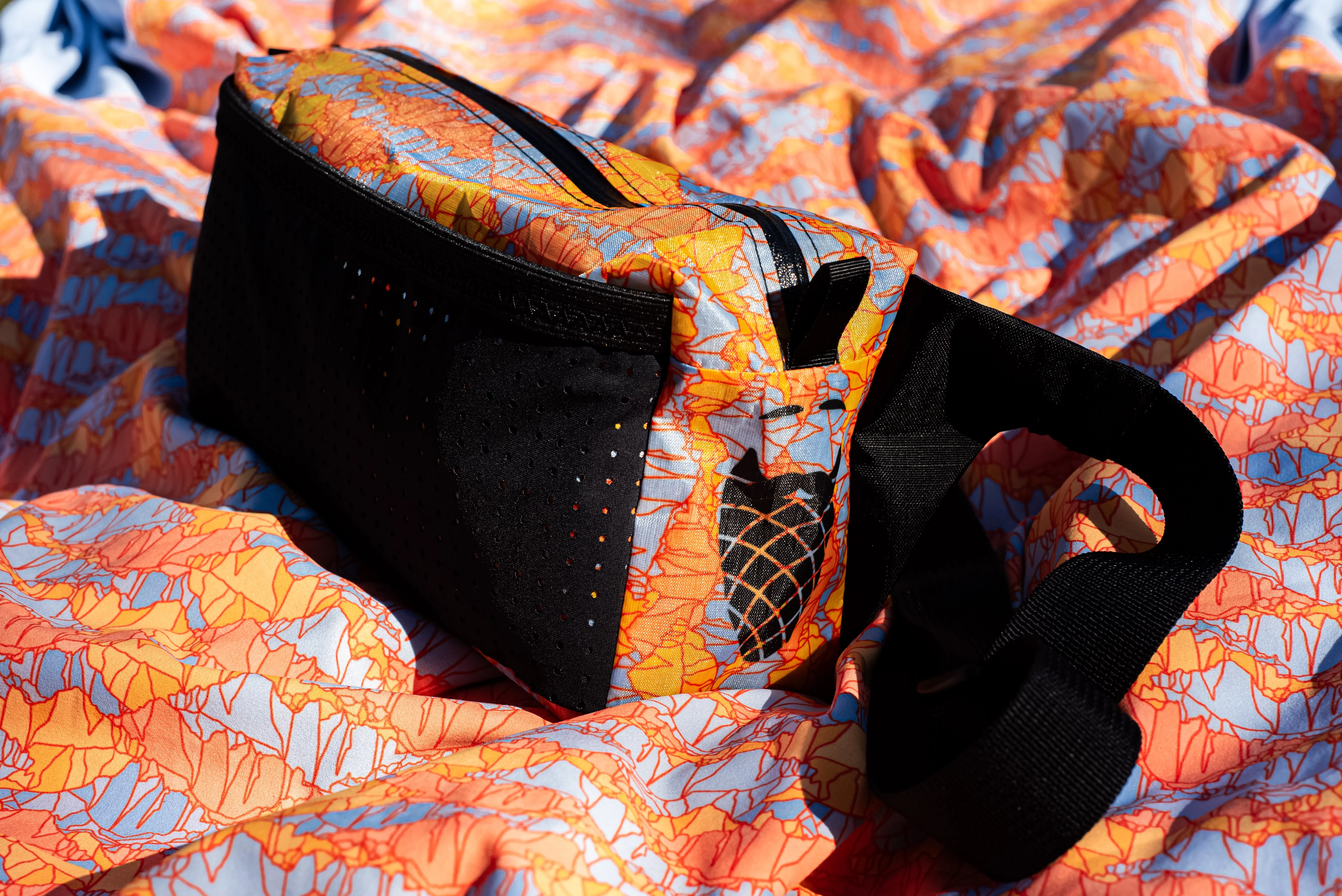 LiteAF x Jolly Gear Feather Weight Fanny Packs (8 colors)