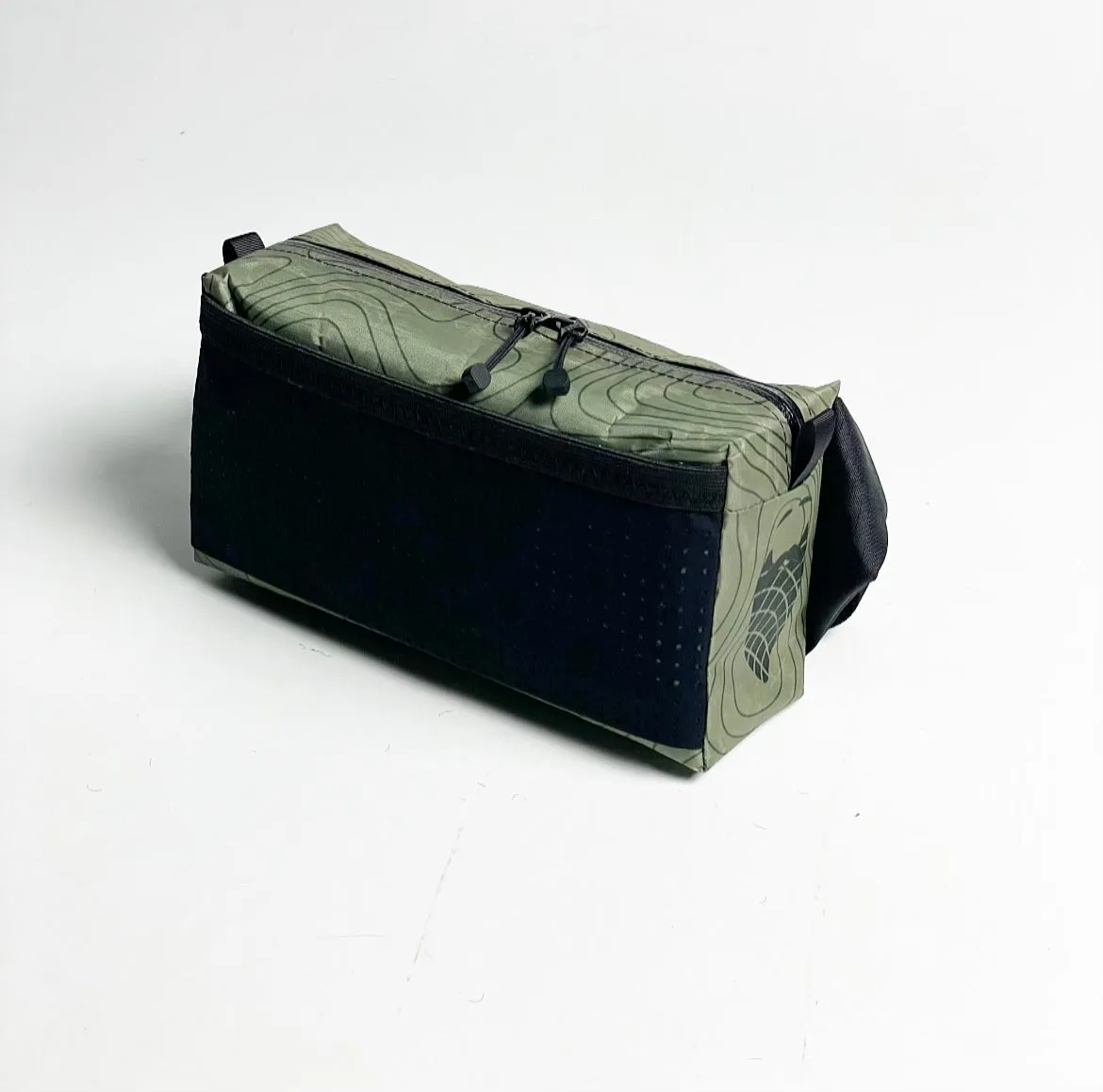 LiteAF x Jolly Gear Feather Weight Fanny Packs (8 colors)