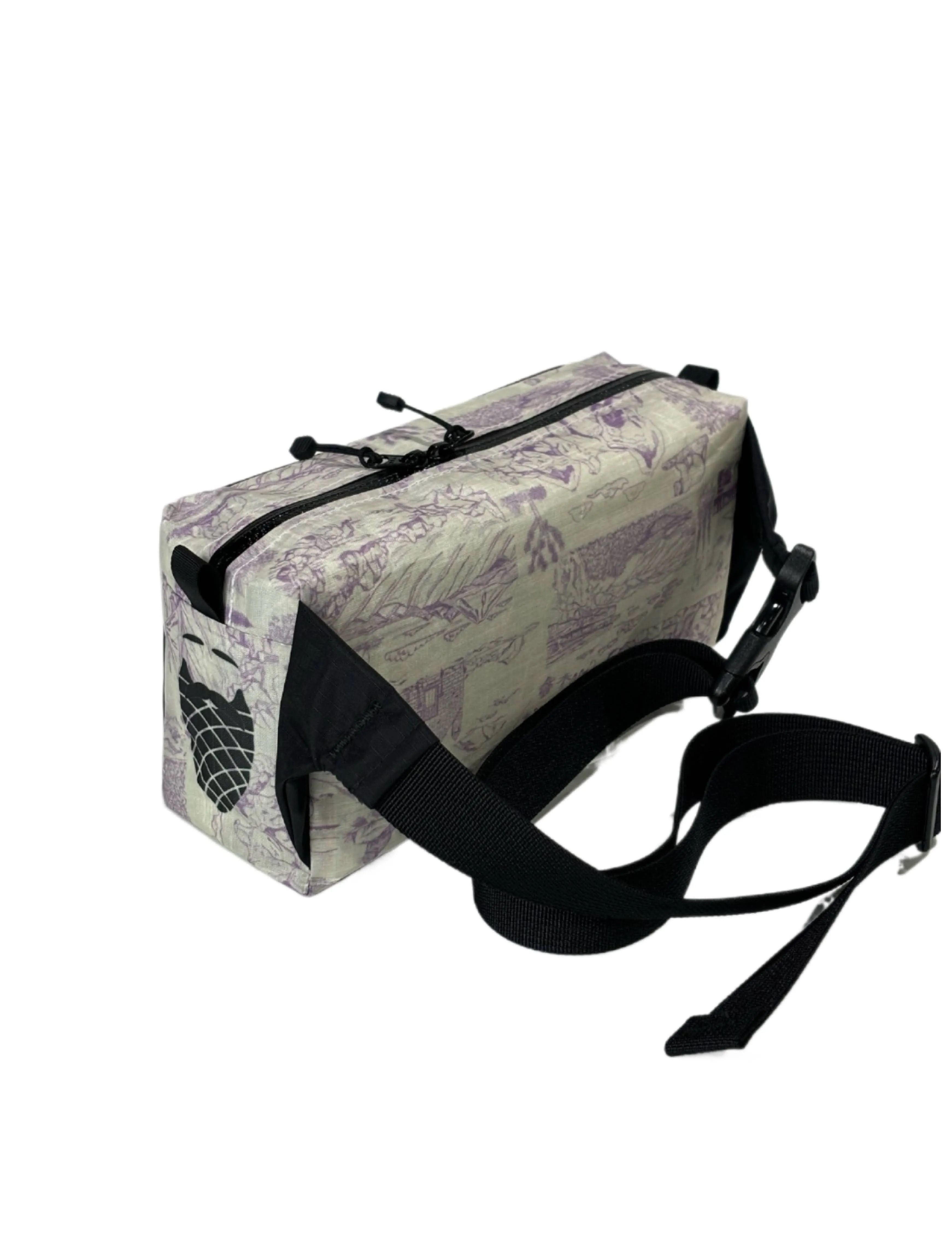 LiteAF x Jolly Gear Feather Weight Fanny Packs (8 colors)