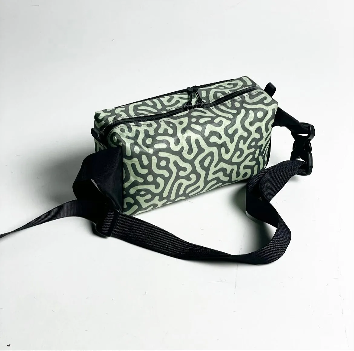 LiteAF x Jolly Gear Feather Weight Fanny Packs (8 colors)