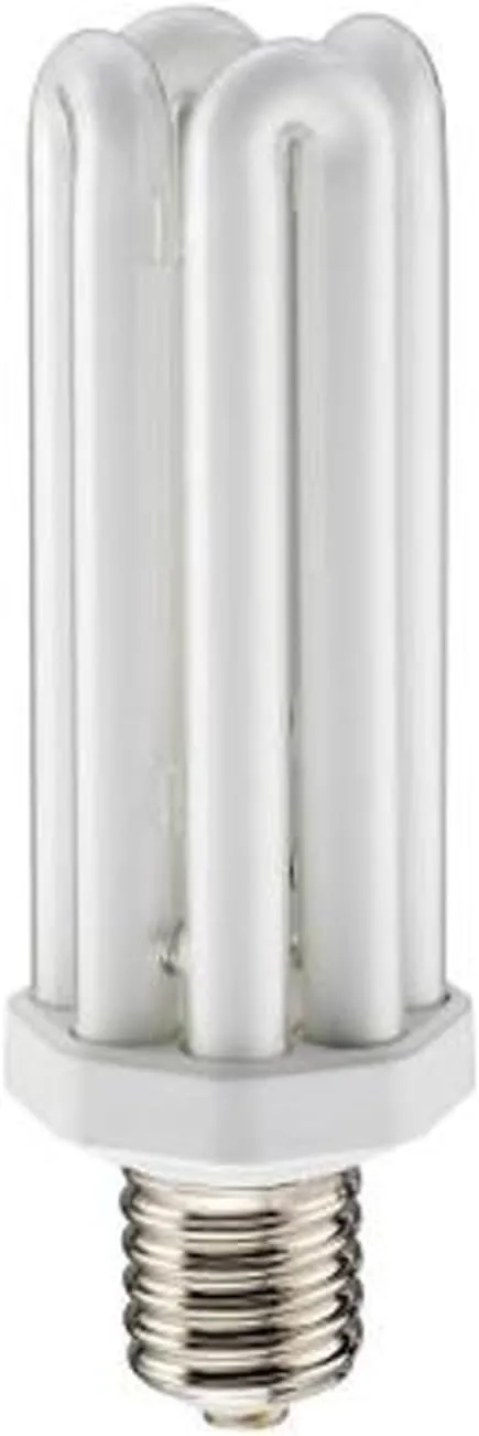 Lithonia Lighting CF65QT41MOG M6 Twin Tube Fluorescent Light Bulb, 65 watts, 1600 Lumens, white