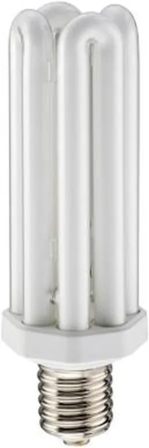Lithonia Lighting CF65QT41MOG M6 Twin Tube Fluorescent Light Bulb, 65 watts, 1600 Lumens, white
