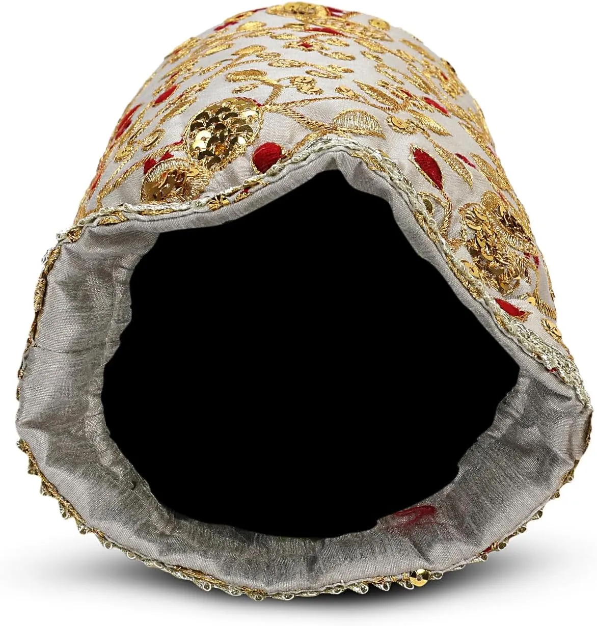 LONGING TO BUY Women Ethnic Potli Bags For Wedding & Party Function
